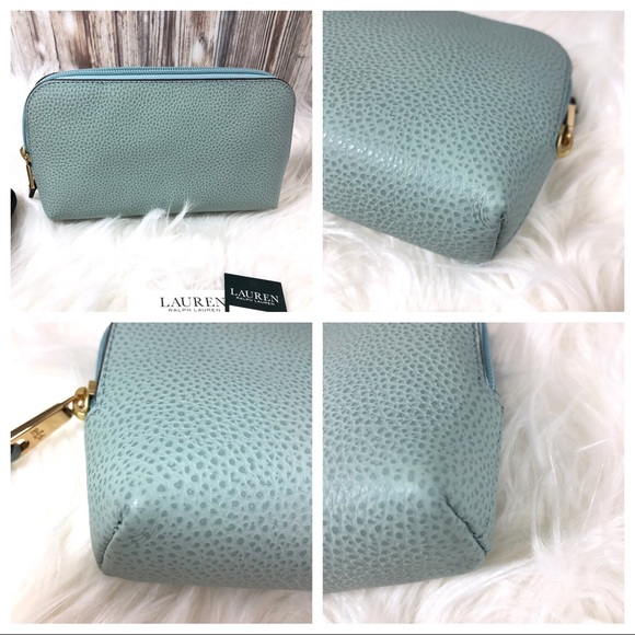 Ralph Lauren Carrington Duo Cosmetic Set - Picture 8 of 8